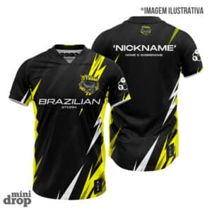 jersey brazilian storm