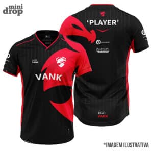 jersey vank