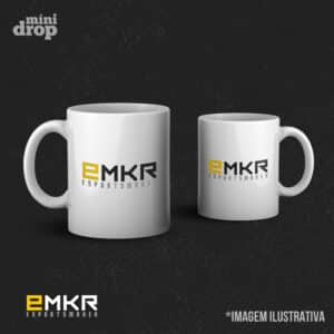 caneca emkr