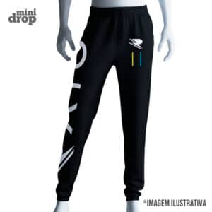Calça Raio