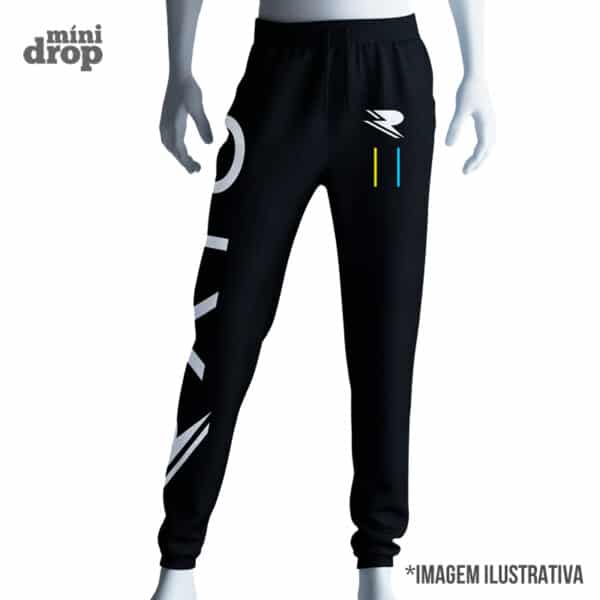 calça organização Raio Calça Raio