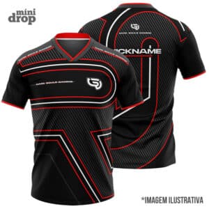 Jersey dark souls