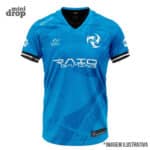 jersey Raio