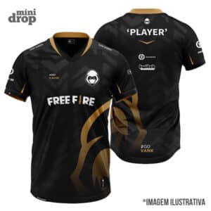 jersey vank