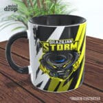 caneca Braziliam Storm