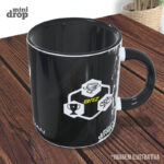Caneca Braziliam Storm
