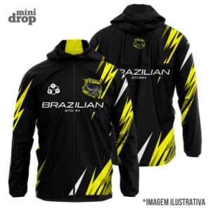 moletom brazilian storm