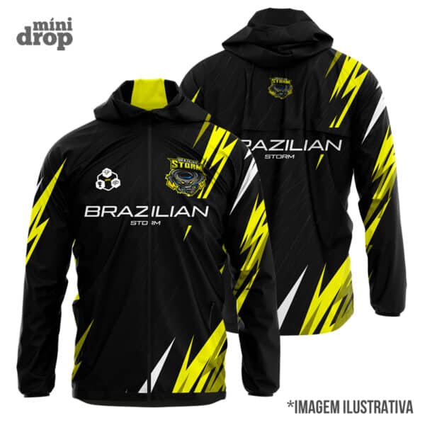 moletom brazilian storm moletom brazilian storm