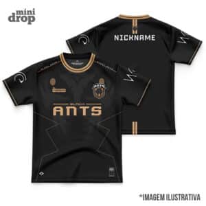 JERSEY ANTS