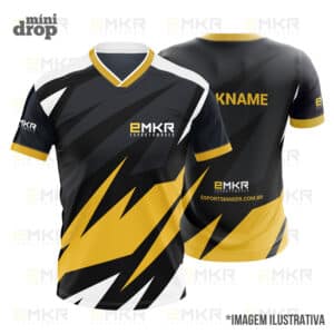 jerser emkr