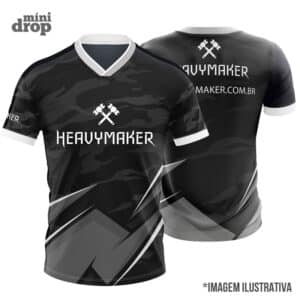 jersey heavymaker