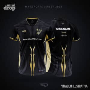 jersey m4
