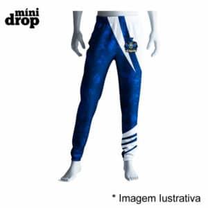 Calça The Wizards