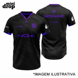 JERSEY NG4