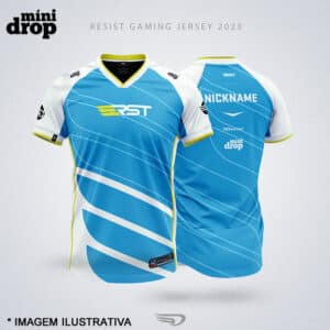 jersey resist