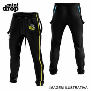 calça resist