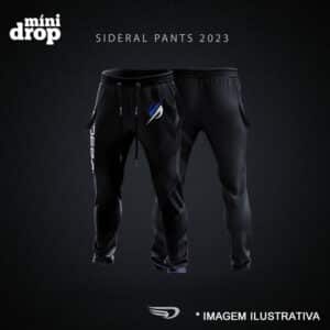 calça sideral