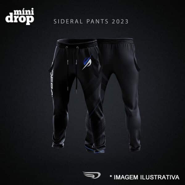 calca-sideral calça sideral