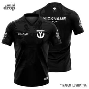 jersey DYC