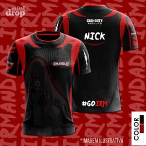 jersey irmandade