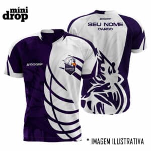 JERSEY GRIFFOS