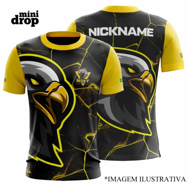 camiseta NOSY Camiseta Nosy