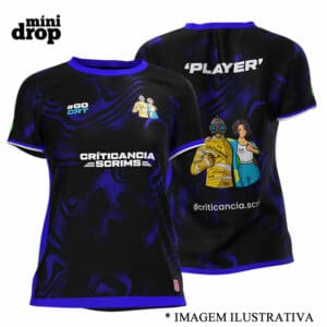 Jersey criticancia