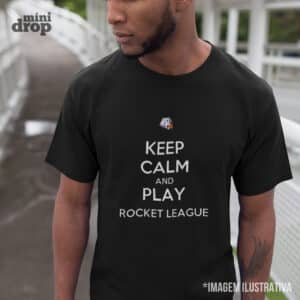 Camiseta Casual Griffos