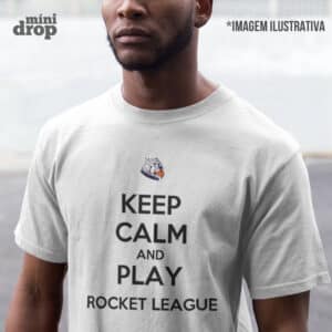 Camiseta Casual Griffos