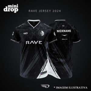 Jersey Rave