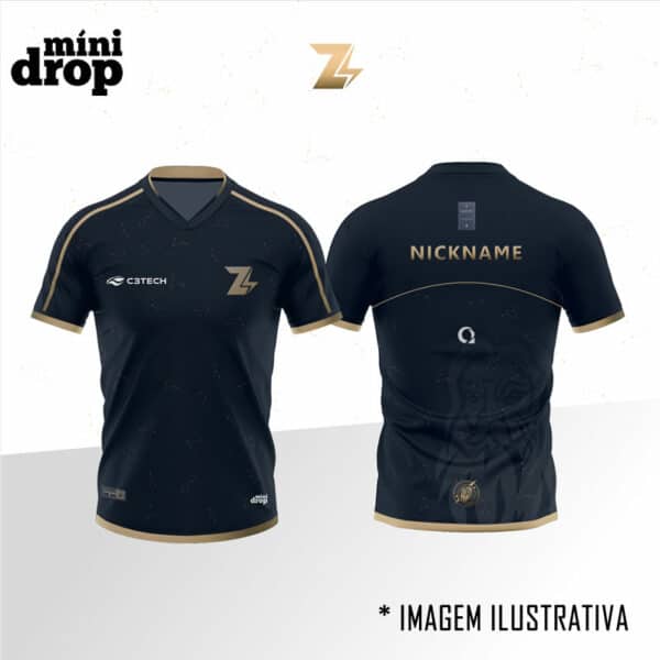 camiseta zeus jersey zeus
