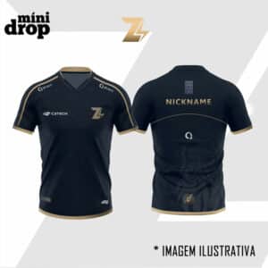jersey zeus