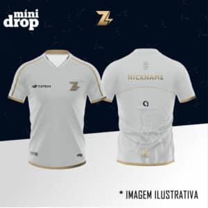 jersey zeus