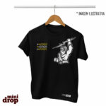 Camiseta Casual zeus