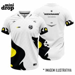 jersey saideira