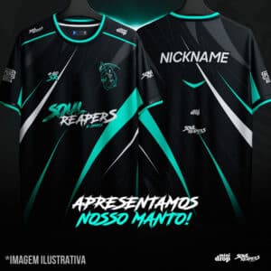 jersey Soul Reapers