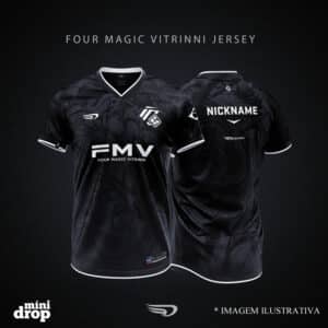 JERSEY FMV