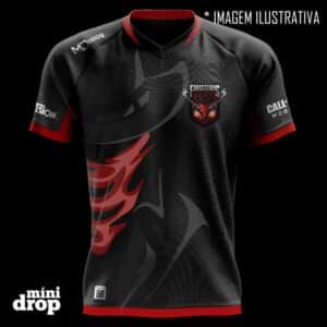 JERSEY FORASTEIROS