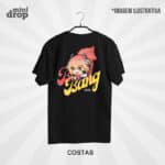 Camiseta Mobile Legends