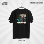 Camiseta Mobile Legem=nds