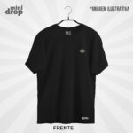 Camiseta Mobile Legends