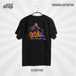 Camiseta Mobile Legsnds