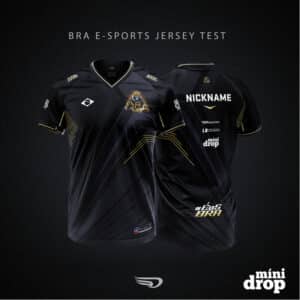 jersey bra