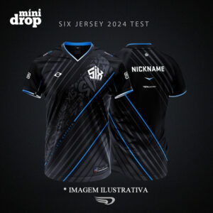 Jersery SIX