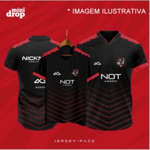 Jersey Not Sports