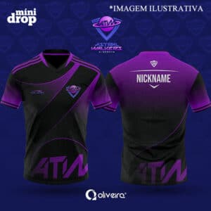 JERSEY atw
