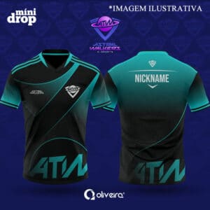 jersey atw
