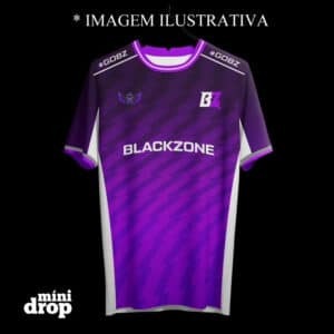 jersey bz