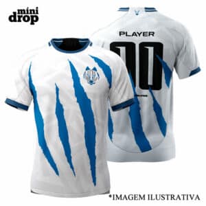 jersey wolves
