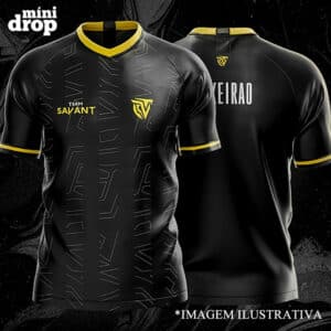 JERSEY SAVANT